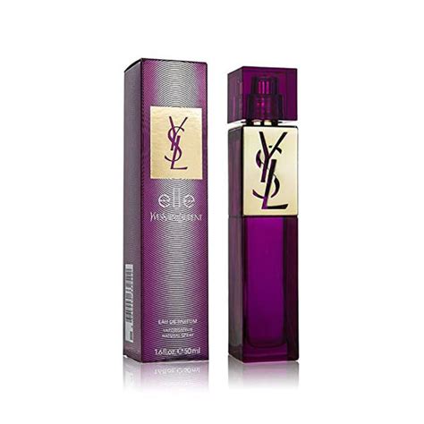 elle ysl ebay|YSL elle the perfume shop.